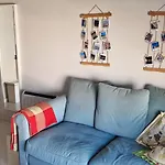Estudio De Vacaciones