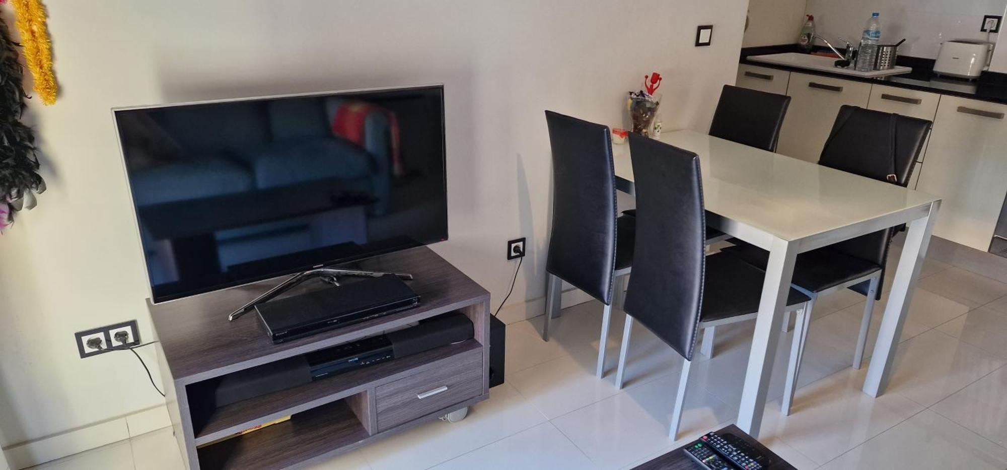 Estudio De Vacaciones Apartamento Dénia