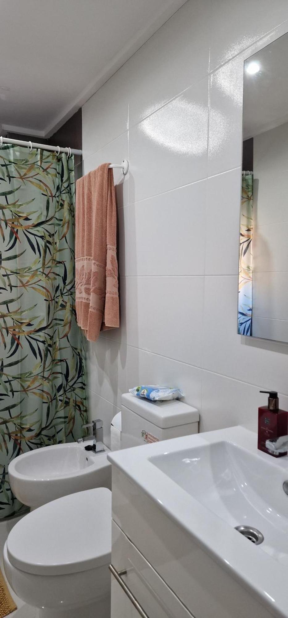 Apartamento Estudio De Vacaciones *