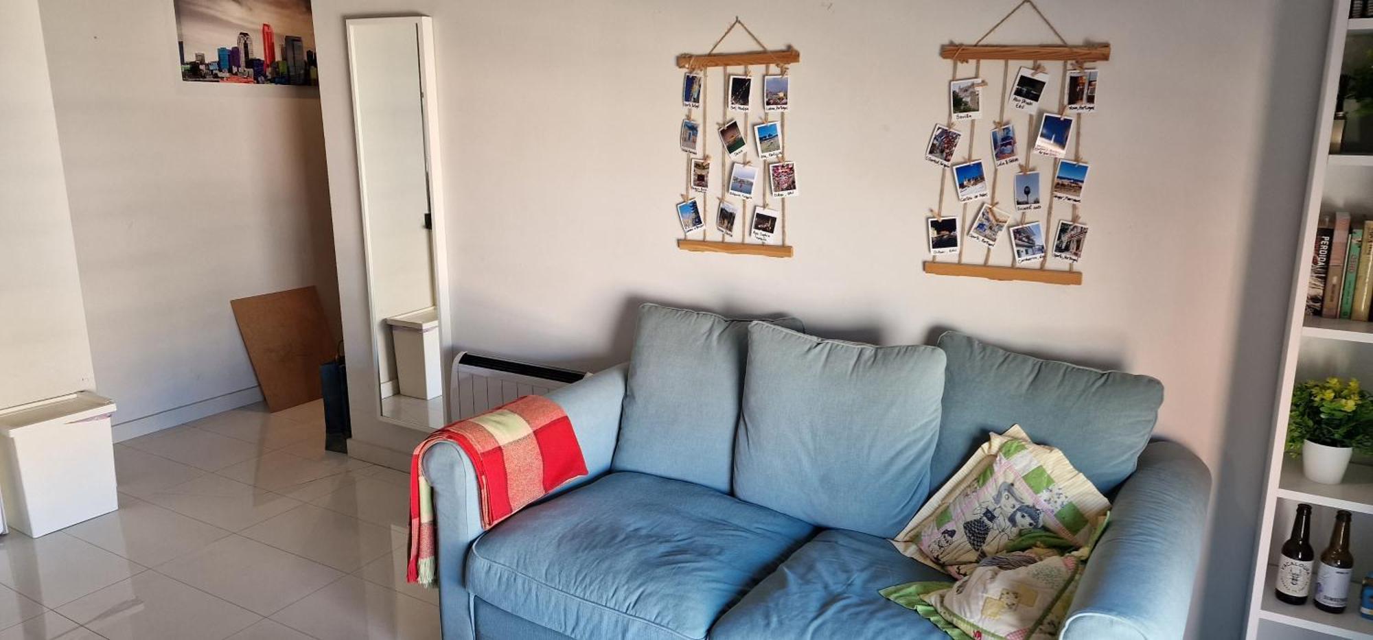 Estudio De Vacaciones Apartamento *